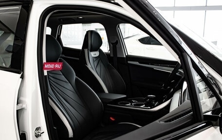 Geely Atlas, 2026 год, 3 415 489 рублей, 21 фотография
