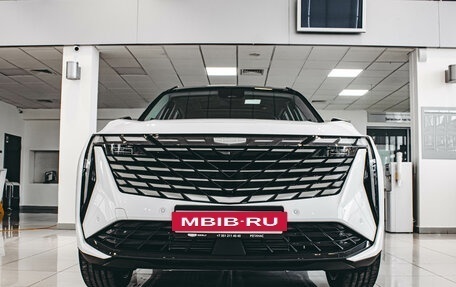 Geely Atlas, 2026 год, 3 415 489 рублей, 35 фотография