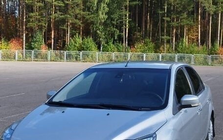 Ford Focus II рестайлинг, 2011 год, 780 000 рублей, 1 фотография