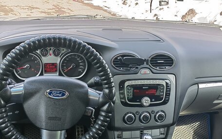 Ford Focus II рестайлинг, 2011 год, 780 000 рублей, 3 фотография