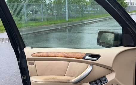 BMW X5, 2001 год, 459 000 рублей, 6 фотография