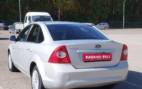 Ford Focus II рестайлинг, 2011 год, 780 000 рублей, 2 фотография