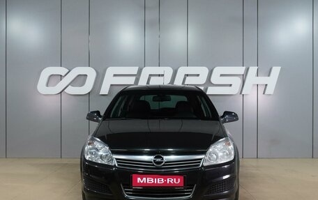 Opel Astra H, 2012 год, 669 000 рублей, 3 фотография