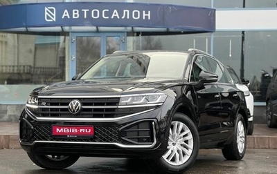 Volkswagen Touareg III, 2025 год, 8 290 000 рублей, 1 фотография