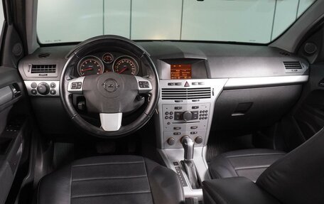 Opel Astra H, 2012 год, 669 000 рублей, 6 фотография