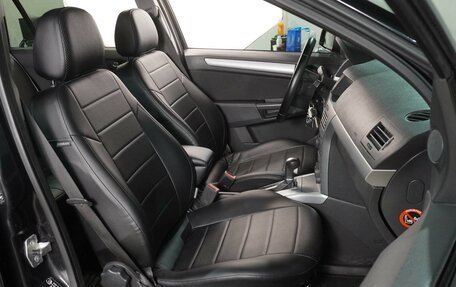 Opel Astra H, 2012 год, 669 000 рублей, 7 фотография