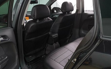 Opel Astra H, 2012 год, 669 000 рублей, 10 фотография