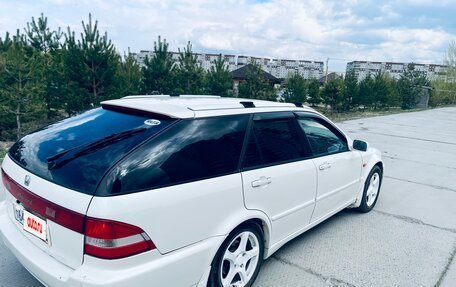 Honda Accord VII рестайлинг, 2000 год, 465 000 рублей, 4 фотография