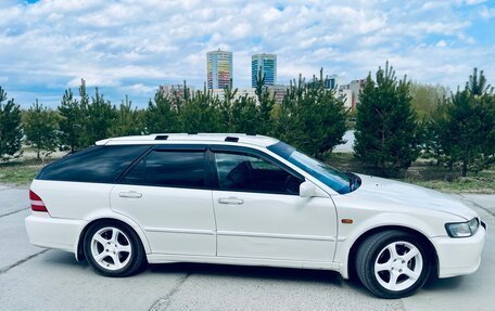 Honda Accord VII рестайлинг, 2000 год, 465 000 рублей, 3 фотография