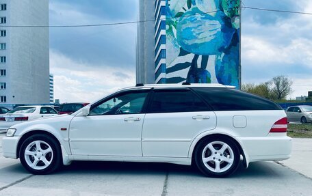 Honda Accord VII рестайлинг, 2000 год, 465 000 рублей, 8 фотография