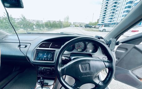 Honda Accord VII рестайлинг, 2000 год, 465 000 рублей, 13 фотография