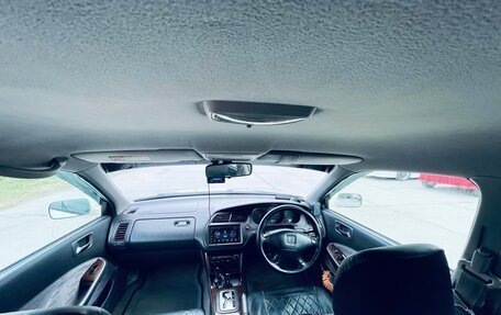 Honda Accord VII рестайлинг, 2000 год, 465 000 рублей, 15 фотография