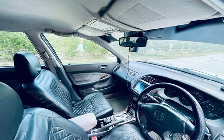 Honda Accord VII рестайлинг, 2000 год, 465 000 рублей, 14 фотография