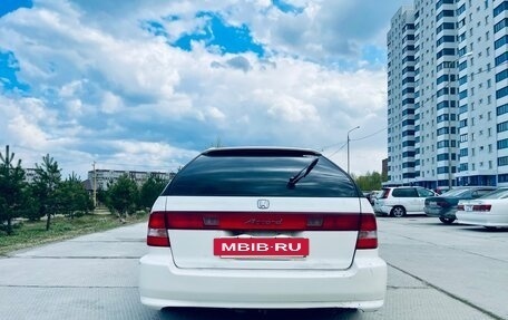 Honda Accord VII рестайлинг, 2000 год, 465 000 рублей, 5 фотография