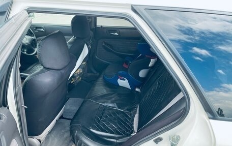 Honda Accord VII рестайлинг, 2000 год, 465 000 рублей, 16 фотография