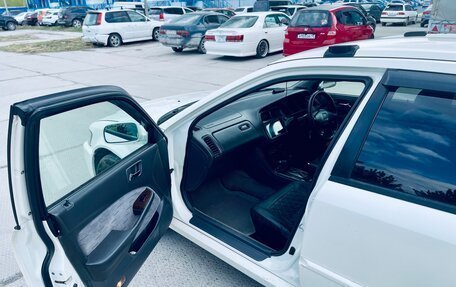 Honda Accord VII рестайлинг, 2000 год, 465 000 рублей, 18 фотография