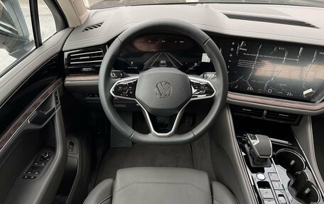 Volkswagen Touareg III, 2025 год, 8 290 000 рублей, 8 фотография