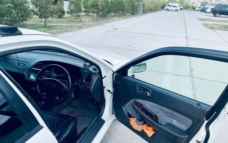 Honda Accord VII рестайлинг, 2000 год, 465 000 рублей, 21 фотография