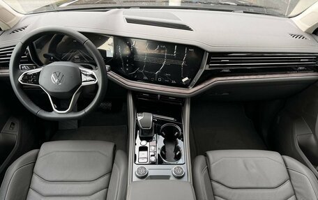 Volkswagen Touareg III, 2025 год, 8 290 000 рублей, 7 фотография