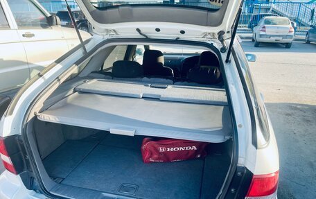 Honda Accord VII рестайлинг, 2000 год, 465 000 рублей, 23 фотография