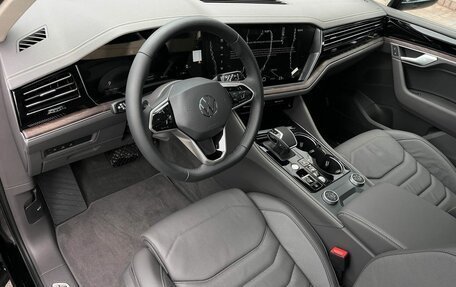 Volkswagen Touareg III, 2025 год, 8 290 000 рублей, 5 фотография