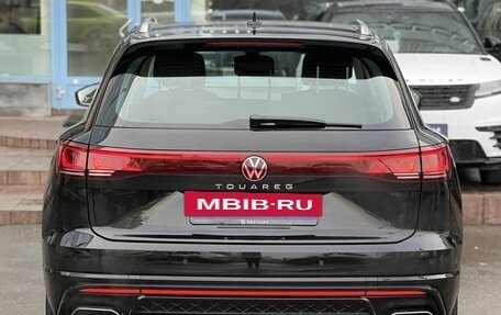 Volkswagen Touareg III, 2025 год, 8 290 000 рублей, 4 фотография