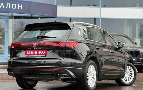 Volkswagen Touareg III, 2025 год, 8 290 000 рублей, 2 фотография