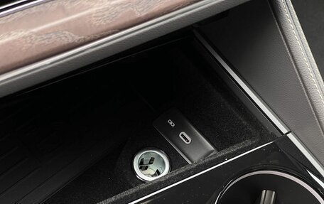 Volkswagen Touareg III, 2025 год, 8 290 000 рублей, 22 фотография