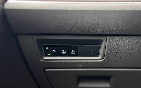 Volkswagen Touareg III, 2025 год, 8 290 000 рублей, 13 фотография