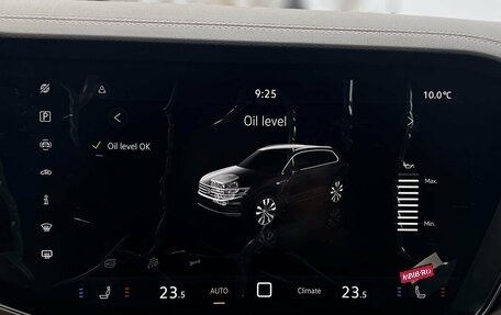 Volkswagen Touareg III, 2025 год, 8 290 000 рублей, 19 фотография