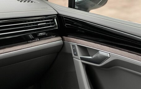 Volkswagen Touareg III, 2025 год, 8 290 000 рублей, 25 фотография