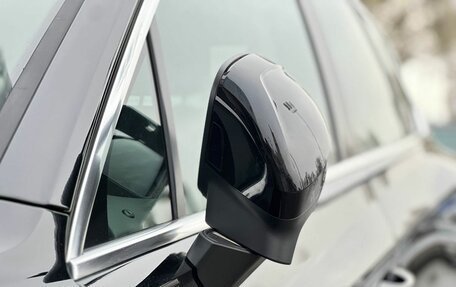 Volkswagen Touareg III, 2025 год, 8 290 000 рублей, 33 фотография