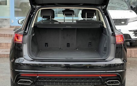 Volkswagen Touareg III, 2025 год, 8 290 000 рублей, 29 фотография