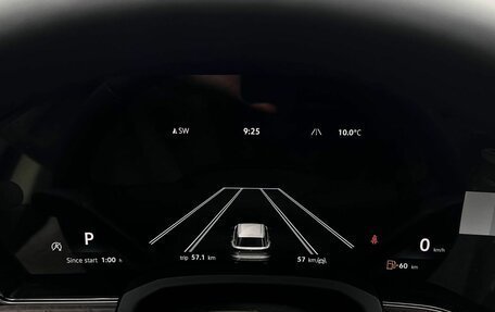 Volkswagen Touareg III, 2025 год, 8 290 000 рублей, 38 фотография
