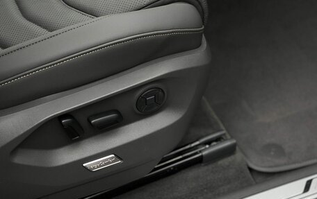 Volkswagen Touareg III, 2025 год, 8 290 000 рублей, 28 фотография