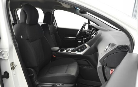 Peugeot 3008 I рестайлинг, 2011 год, 699 000 рублей, 8 фотография