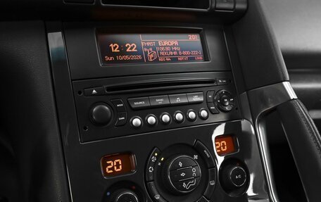 Peugeot 3008 I рестайлинг, 2011 год, 699 000 рублей, 13 фотография