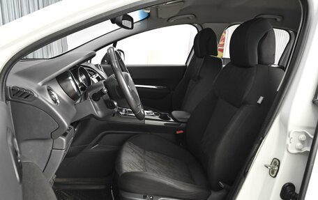 Peugeot 3008 I рестайлинг, 2011 год, 699 000 рублей, 10 фотография