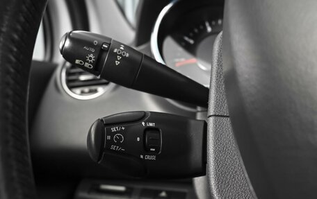 Peugeot 3008 I рестайлинг, 2011 год, 699 000 рублей, 14 фотография