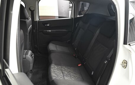 Peugeot 3008 I рестайлинг, 2011 год, 699 000 рублей, 9 фотография