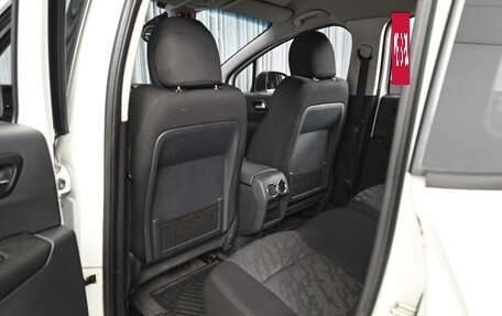 Peugeot 3008 I рестайлинг, 2011 год, 699 000 рублей, 11 фотография
