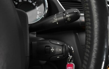 Peugeot 3008 I рестайлинг, 2011 год, 699 000 рублей, 15 фотография