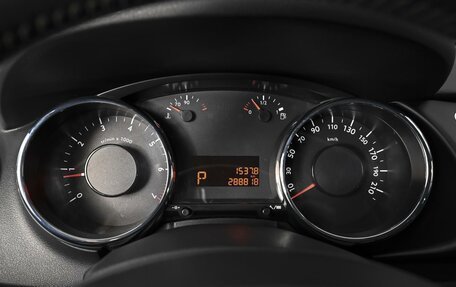 Peugeot 3008 I рестайлинг, 2011 год, 699 000 рублей, 17 фотография