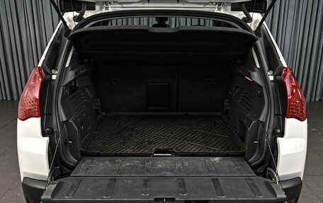 Peugeot 3008 I рестайлинг, 2011 год, 699 000 рублей, 18 фотография