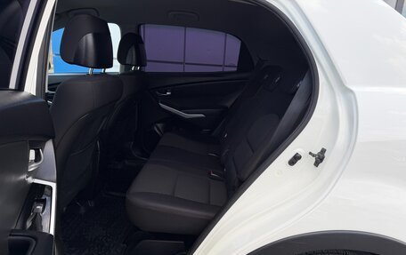 SsangYong Actyon II рестайлинг, 2013 год, 947 000 рублей, 14 фотография