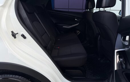 SsangYong Actyon II рестайлинг, 2013 год, 947 000 рублей, 15 фотография