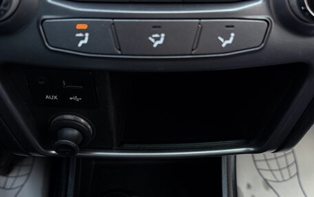 SsangYong Actyon II рестайлинг, 2013 год, 947 000 рублей, 20 фотография