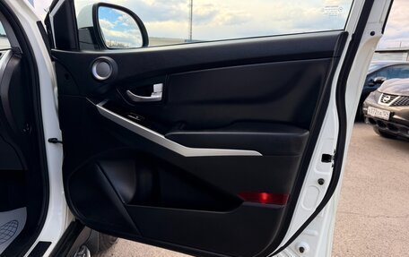 SsangYong Actyon II рестайлинг, 2013 год, 947 000 рублей, 17 фотография