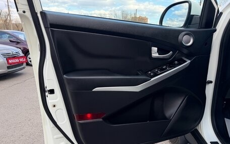 SsangYong Actyon II рестайлинг, 2013 год, 947 000 рублей, 16 фотография