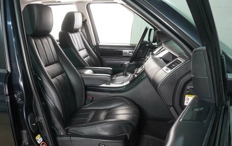 Land Rover Range Rover Sport I рестайлинг, 2011 год, 1 909 000 рублей, 8 фотография